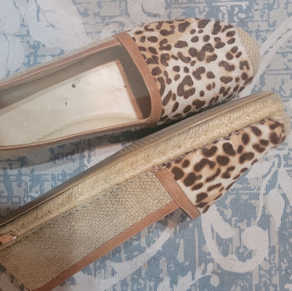Espadrilles - Picture 3 of 3